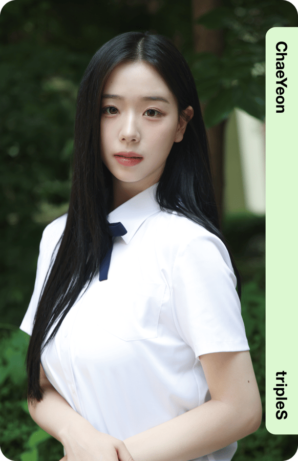 ChaeYeon