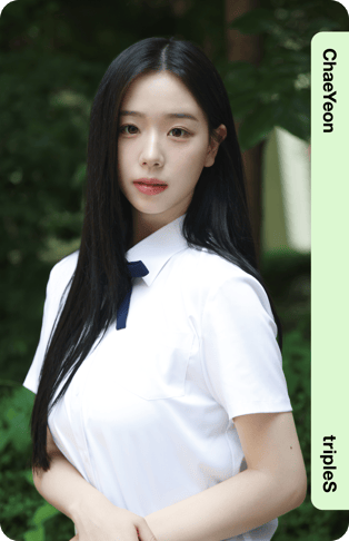 ChaeYeon