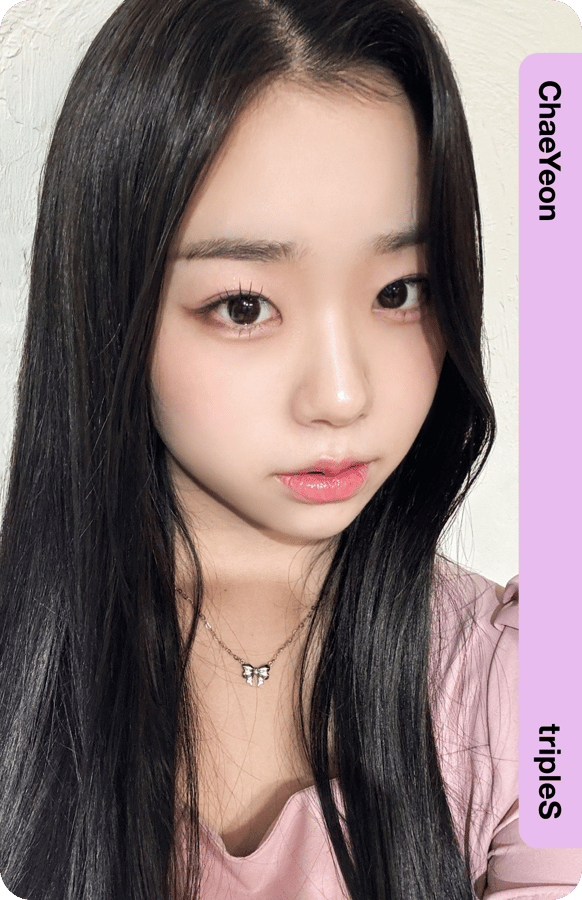 ChaeYeon