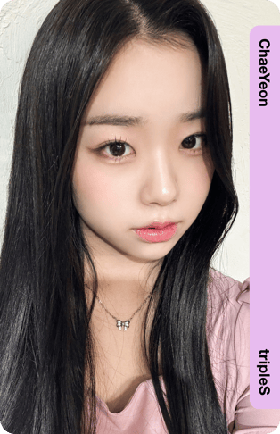 ChaeYeon