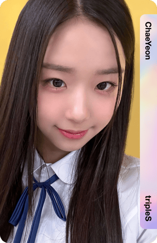 Divine01 ChaeYeon 209Z