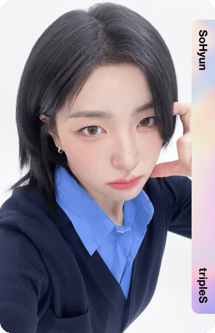 Ever01 SoHyun 201Z