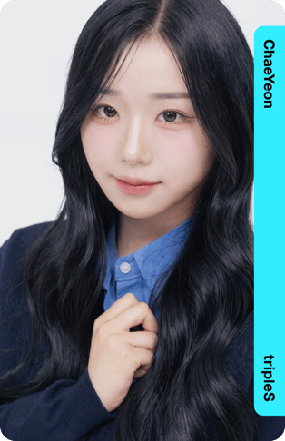 ChaeYeon
