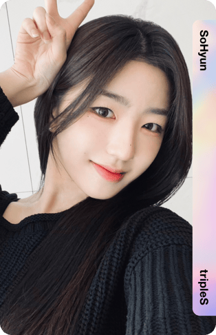 Cream01 SoHyun 204Z