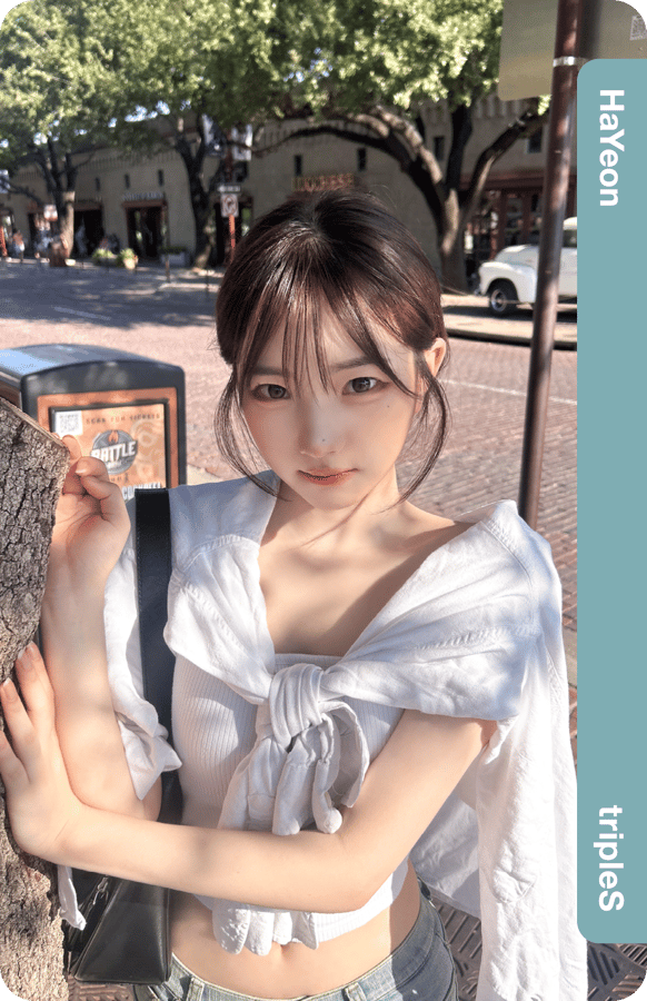 HaYeon