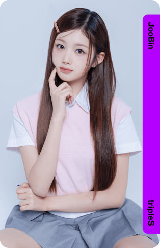 Divine01 JooBin 114Z