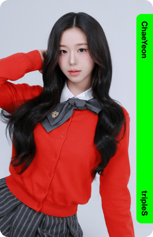 ChaeYeon 120Z