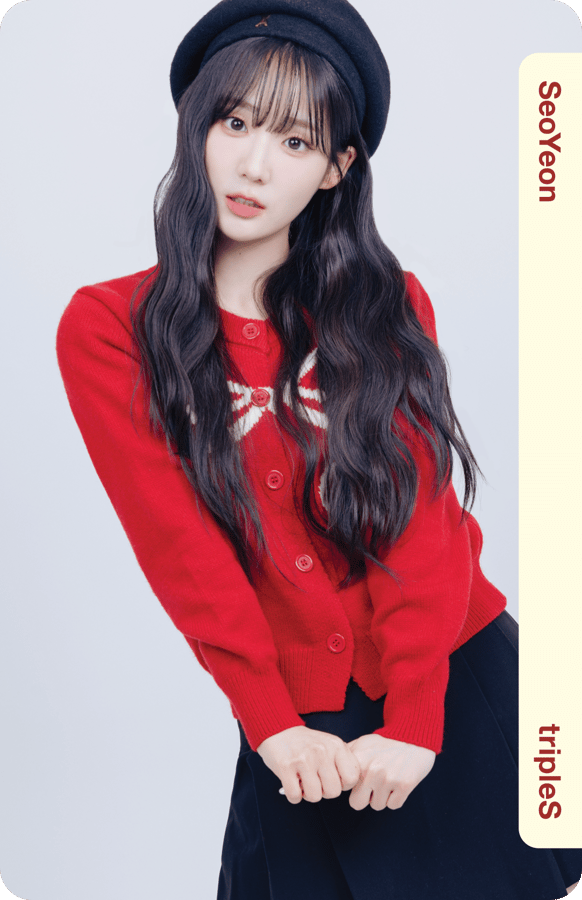 SeoYeon