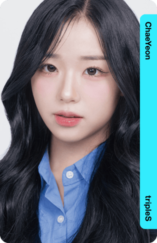 ChaeYeon 108Z