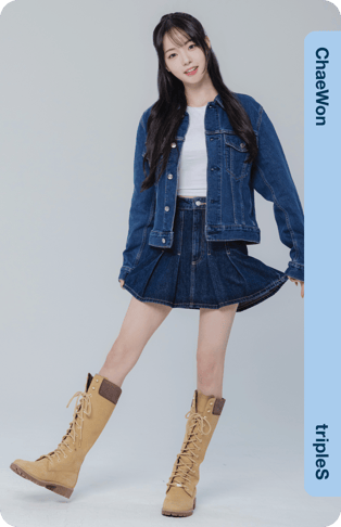 Divine01 ChaeWon 308A