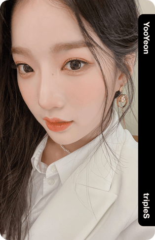 Atom01 YooYeon 326Z