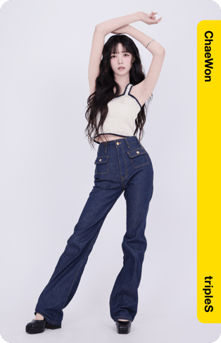 ChaeWon 116Z