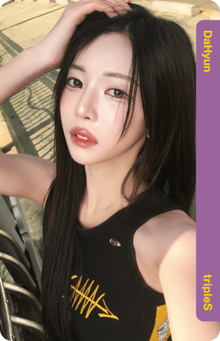 DaHyun 356Z