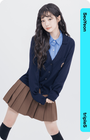 SeoYeon