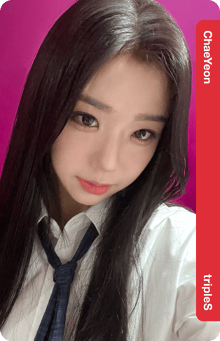 Divine01 ChaeYeon 317Z