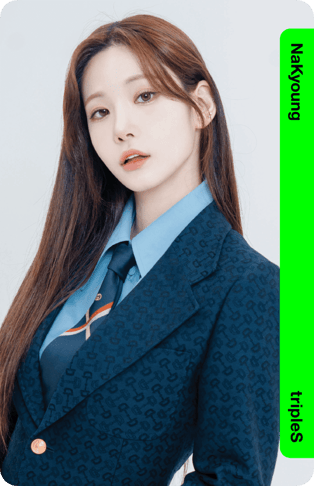 Binary01 NaKyoung 109A