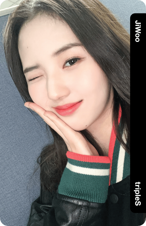JiWoo