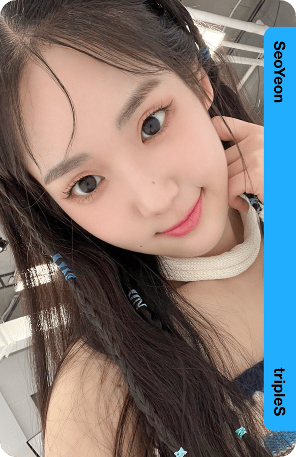 SeoYeon