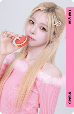 Binary02 DaHyun 303A