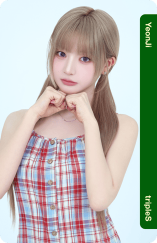 YeonJi 361Z