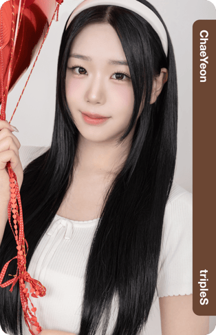 ChaeYeon