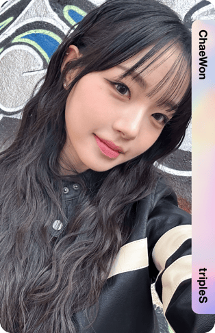 Divine01 ChaeWon 202Z