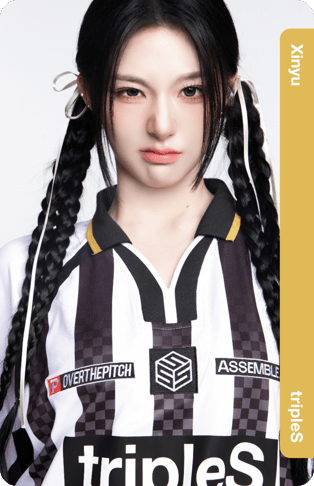 Atom02 Xinyu 326Z