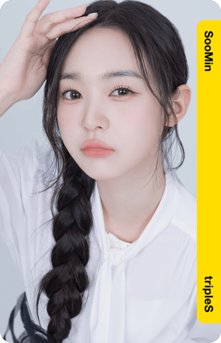 SooMin