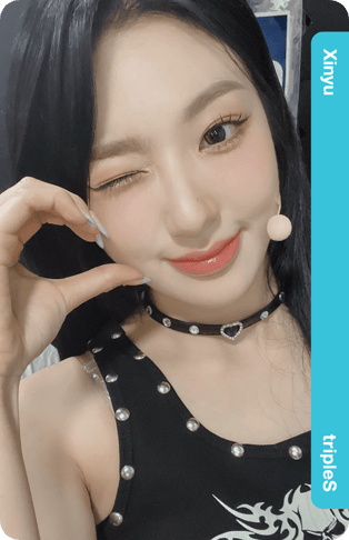 Binary01 Xinyu 348Z