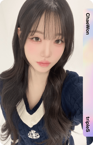 ChaeWon