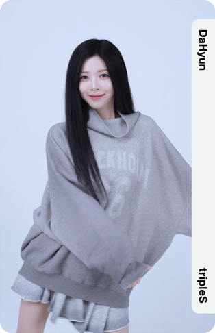 DaHyun 502Z