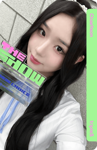 Divine01 ChaeYeon 313Z