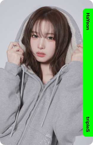 HaYeon 111Z