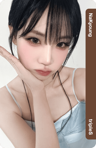 Binary02 NaKyoung 329Z