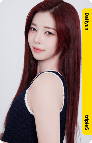 Atom02 DaHyun 111Z
