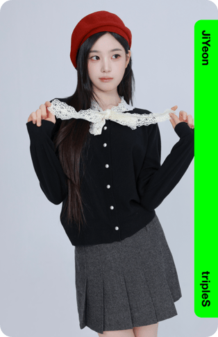 JiYeon 118Z