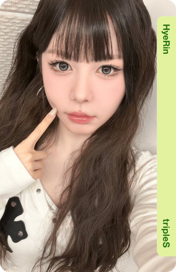 HyeRin