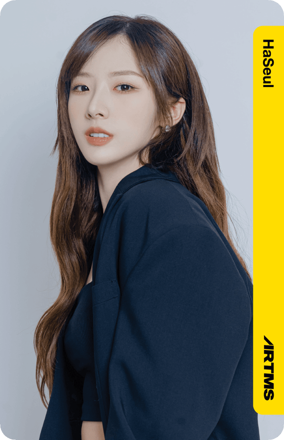 Atom01 HaSeul 107Z