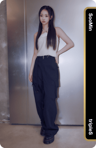 SooMin 337Z