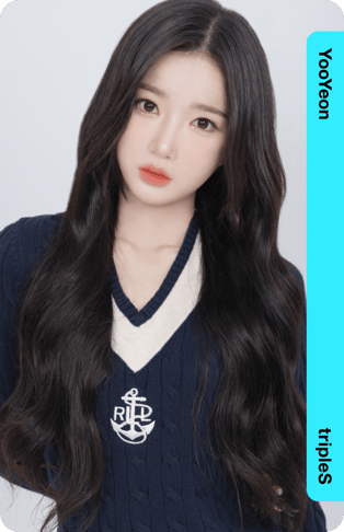 Ever01 YooYeon 112Z