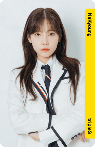 Atom01 NaKyoung 101A