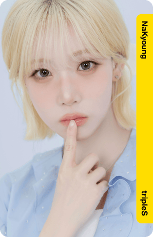 Atom02 NaKyoung 102Z