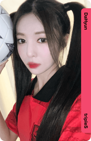 DaHyun 357Z