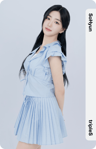 Atom02 SoHyun 100Z