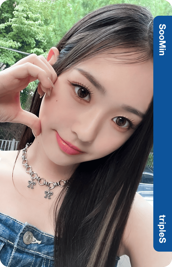 SooMin