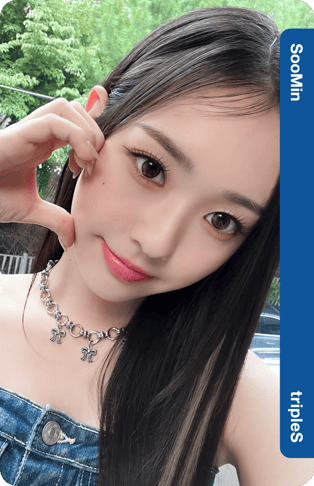 Divine01 SooMin 337Z