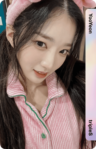 Atom01 YooYeon 216Z