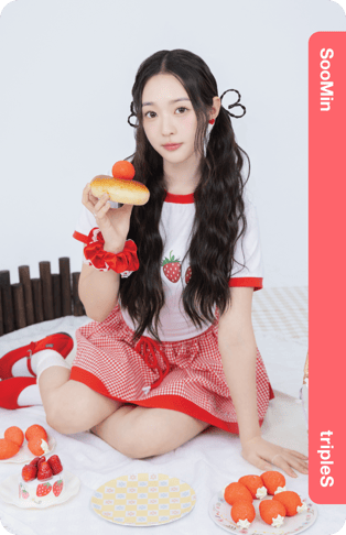 SooMin