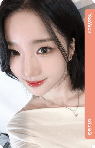 Cream01 YooYeon 314A