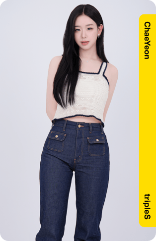 Atom02 ChaeYeon 114Z